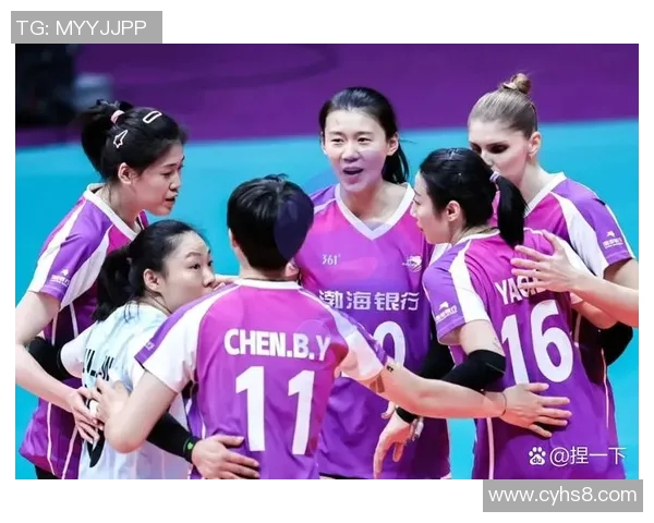 武汉排球队在排球耐力排名中创下历史新高引发广泛关注与热议 武汉排球队在排球耐力排名中创下历史新高引发广泛关注与热议