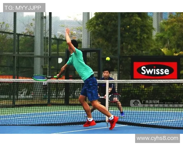 深圳网球队在精英赛中的耐力表现分析与总结