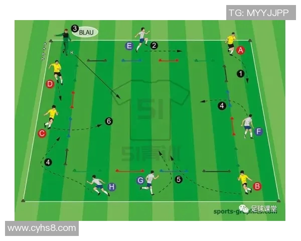 南京足球队的包夹战术解析与实战应用探讨